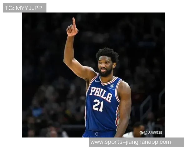 铁林称恩比德具备MVP实力健康状态下76人必定季后赛有望