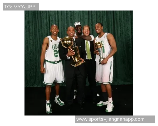 帕金斯称赞皮尔斯在08年总决赛中的卓越表现被严重低估