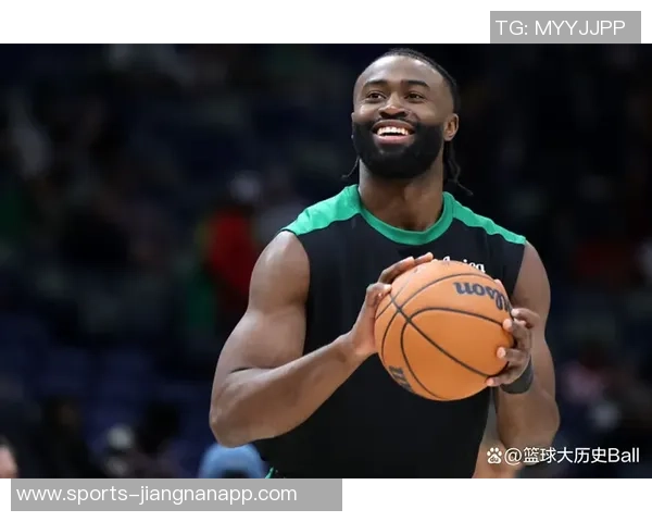 追梦：杰伦布朗为何不在MVP前三名中他理应被讨论为最佳球员